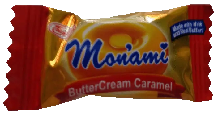ButterCream Caramel